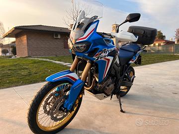Honda CRF1000L Africa Twin - 2019