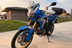 Honda CRF1000L Africa Twin - 2019