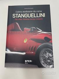 Libro Stanguellini