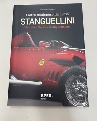 Libro Stanguellini