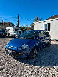Fiat Punto Evo 1.3 Mjt 75 CV DPF 5 porte S&S Dynam