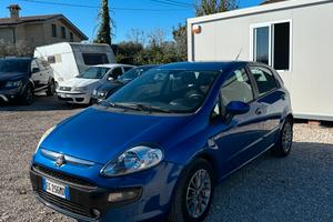 Fiat Punto Evo 1.3 Mjt 75 CV DPF 5 porte S&S Dynam