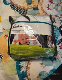 Riduttore Universale Giordani 4 in 1