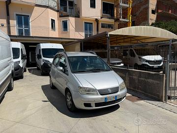Fiat Idea 1.3 mjt automatica guida disabili 2006