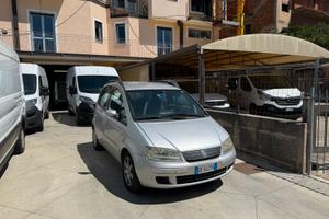 Fiat Idea 1.3 mjt automatica guida disabili 2006
