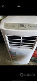 Climatizzatore argo