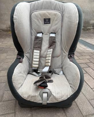 Seggiolino auto mercedes gruppo B