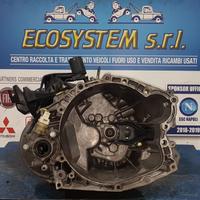 CAMBIO MANUALE COMPLETO PEUGEOT Expert 2a Serie di