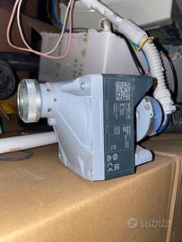 SIEMENS SAS31.00 Attuatore bidirezionale