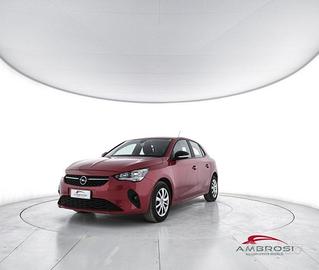 OPEL Corsa 1.2 Edition