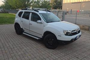 DACIA Duster 1.6 110CV 4x2 GPL Lauréate