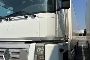Renault Magnum 480