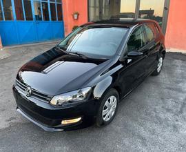 Volkswagen Polo 1.2 TDI DPF 5 p. Comfortline