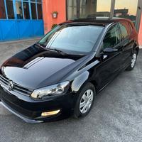 Volkswagen Polo 1.2 TDI DPF 5 p. Comfortline