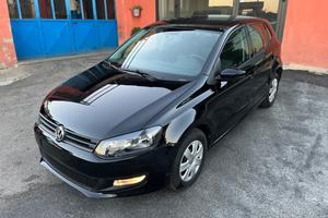 Volkswagen Polo 1.2 TDI DPF 5 p. Comfortline