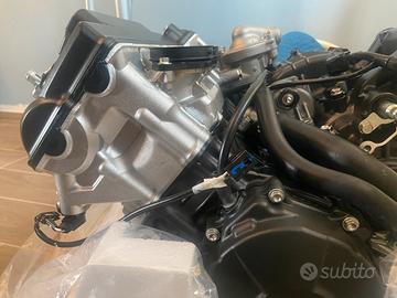 HONDA CBR 600 RR 2024 2026
