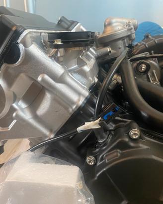 HONDA CBR 600 RR 2024 2026