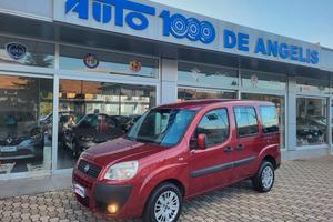 Fiat Doblò 1.9 ( JTD ) MULTIJET 105 CV 5 POSTI Dyn