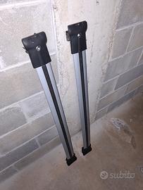 Barre da tetto Apline