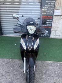 Kymco People 125i One