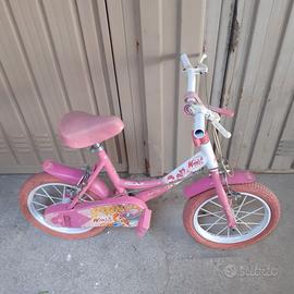 Bici bimbe
