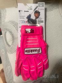 Guantini battuta baseball