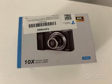 Macchinetta Digitale