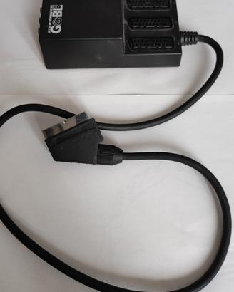 Multi presa Scart