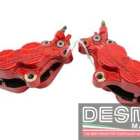 Pinze freno anteriore serie oro Ducati 748 996 998