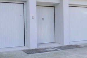 Box in Rotonda del Boschetto 2 San Giovanni