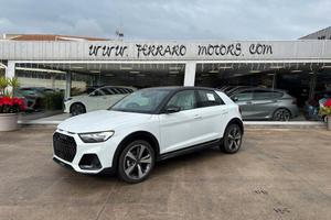 Audi A1 allstreet 30 TFSI S tronic Identity Contra