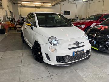 Abarth 500 200cv