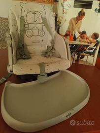 RIALZO SEDIA CAM 6-36 MESI