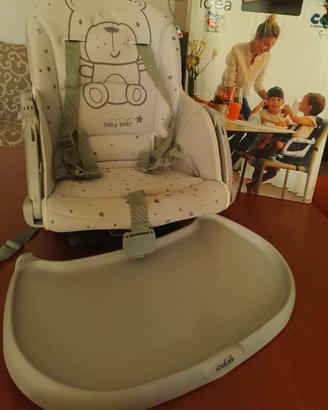 RIALZO SEDIA CAM 6-36 MESI