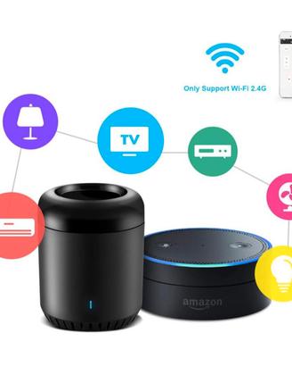 TELECOMANDO Broadlink RM MINI 3