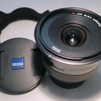 Zeiss Batis 18mm f2.8 E-mount