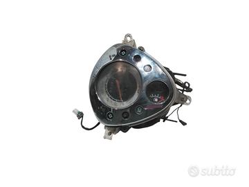 Quadro Strumenti per Honda @ 125cc (00>06) (2000 -