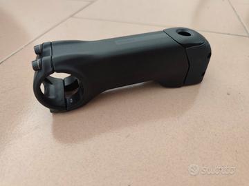 attacco manubrio cannondale 