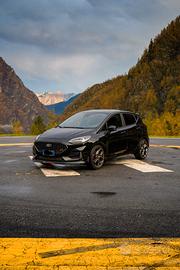 Ford fiesta St mk8,5