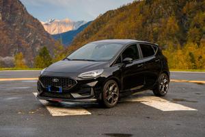 Ford fiesta St mk8,5