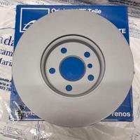 Dischi Freno Ant BMW X1 F48 - 2 F45 34116799351