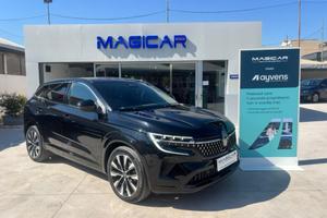 RENAULT Austral Austral Mild Hybrid 160 CV Auto