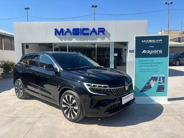 RENAULT Austral Austral Mild Hybrid 160 CV Auto