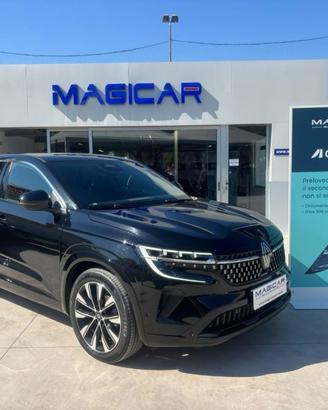 RENAULT Austral Austral Mild Hybrid 160 CV Auto