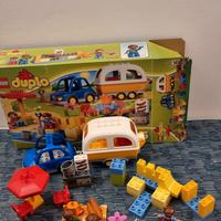 lego duplo