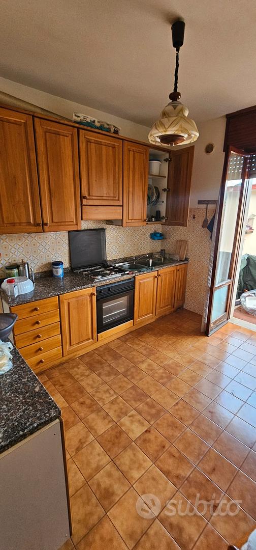 Appartamento – VI - Vista 2