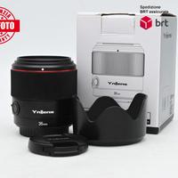 Yongnuo YN35 F2S DF DSM (Sony)