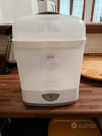 Sterilizzatore SterilNatural 2 in 1