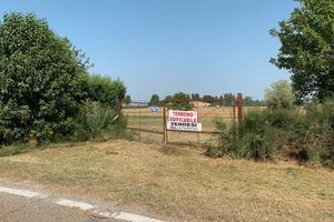 Terreno edificabile mq 3000