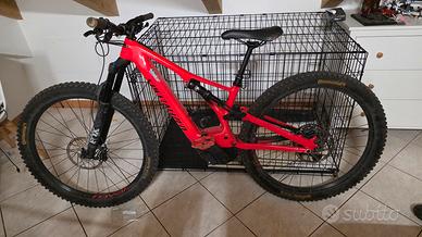 Specialized Turbo Levo Comp Carbon 2019 tg S
